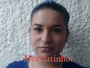Merylatinhot