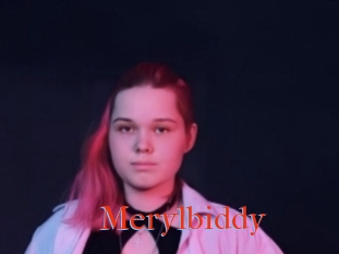 Merylbiddy