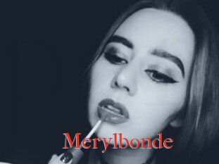 Merylbonde