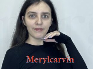 Merylcarvin