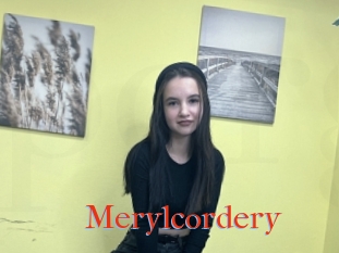 Merylcordery