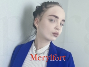 Merylfort