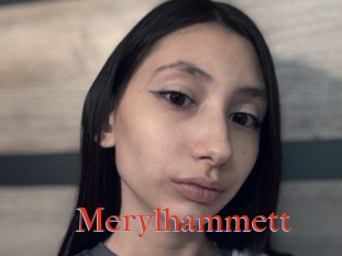 Merylhammett