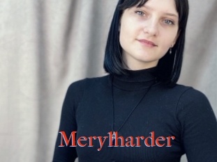 Merylharder