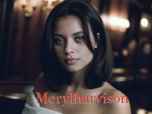 Merylharvison