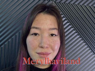 Merylhaviland