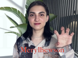 Merylhewson