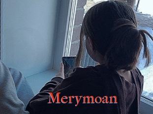 Merymoan