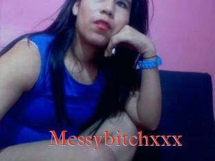 Messybitchxxx
