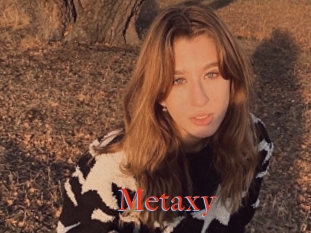 Metaxy