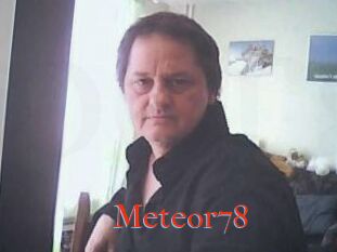 Meteor78