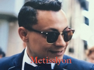 Metisslyon
