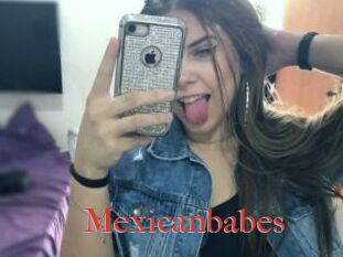 Mexicanbabes