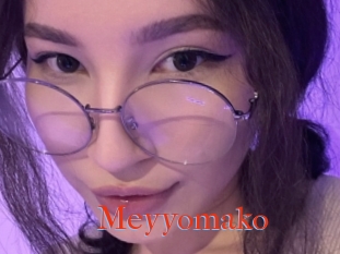Meyyomako