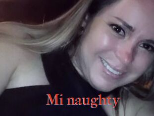 Mi_naughty