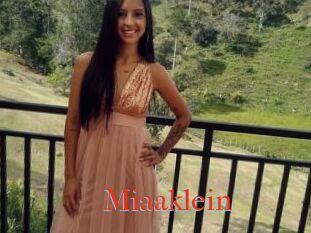 Miaaklein