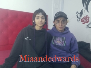 Miaandedwards