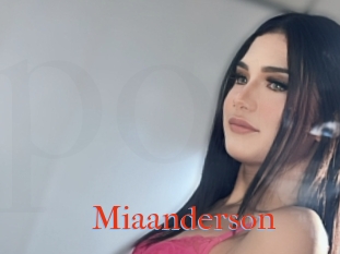 Miaanderson