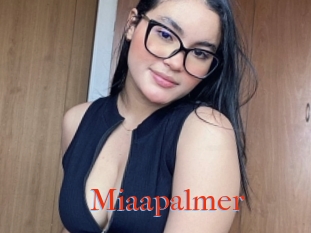 Miaapalmer