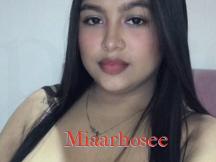 Miaarhosee