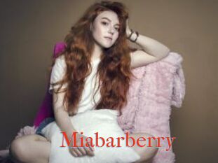 Miabarberry