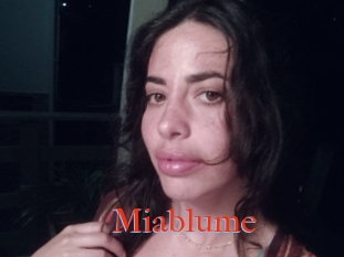 Miablume