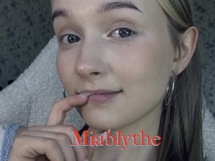 Miablythe
