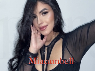 Miacambell