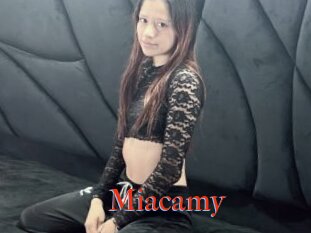 Miacamy