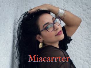 Miacarrter
