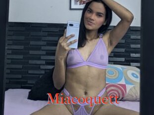 Miacoquett