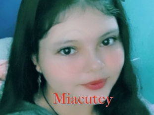 Miacutey