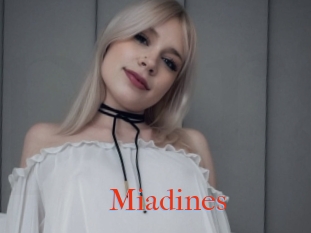 Miadines