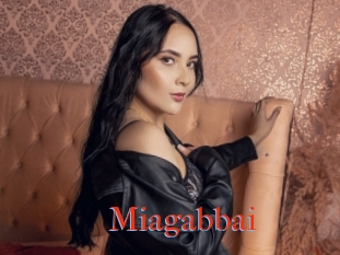 Miagabbai