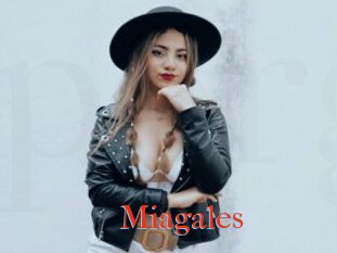 Miagales
