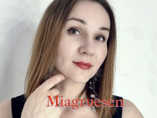 Miagruesen