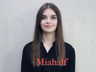 Miahalf