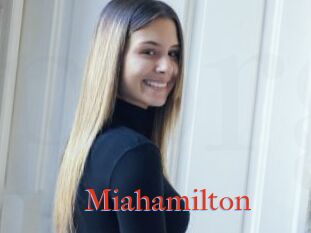 Miahamilton