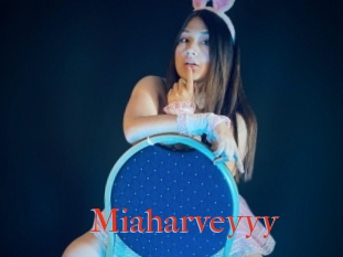 Miaharveyyy