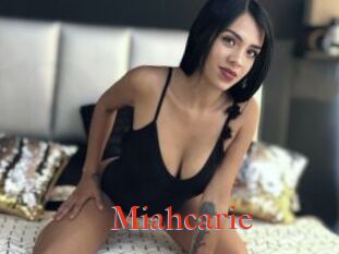 Miahcarie