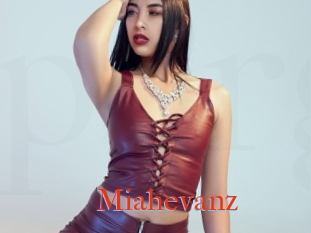 Miahevanz