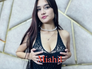 Miahil