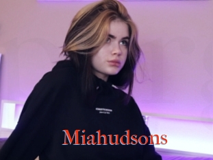 Miahudsons