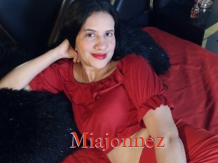 Miajonnez