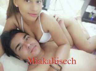 Miakaliisech