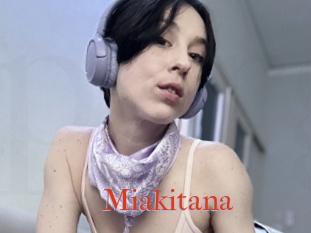 Miakitana