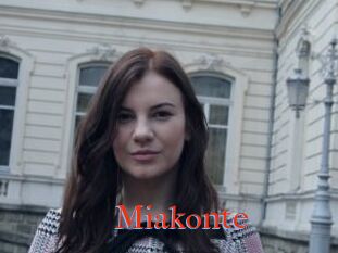 Miakonte