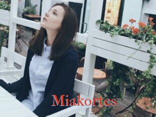 Miakortes