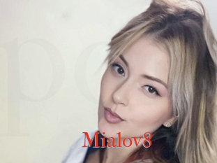 Mialov8