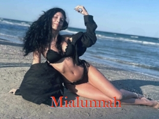 Mialunnah